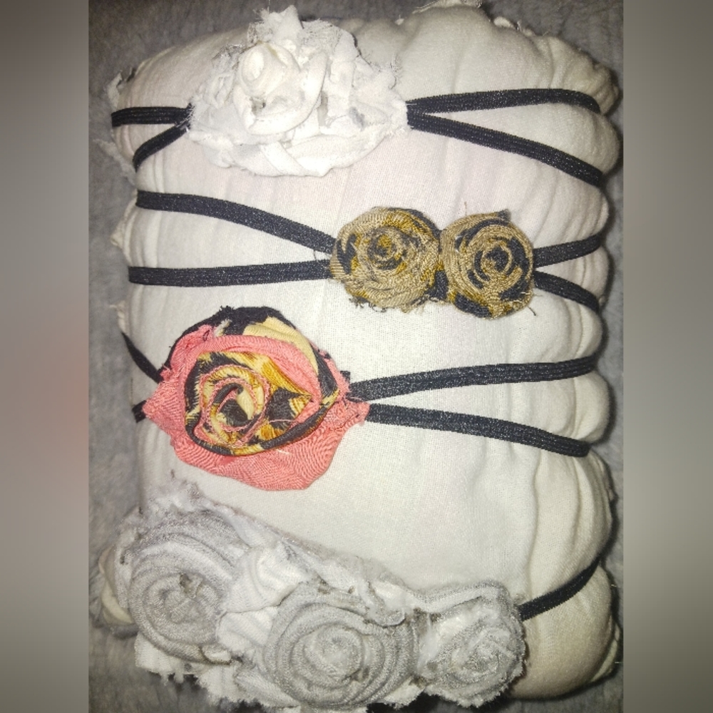 Headbands